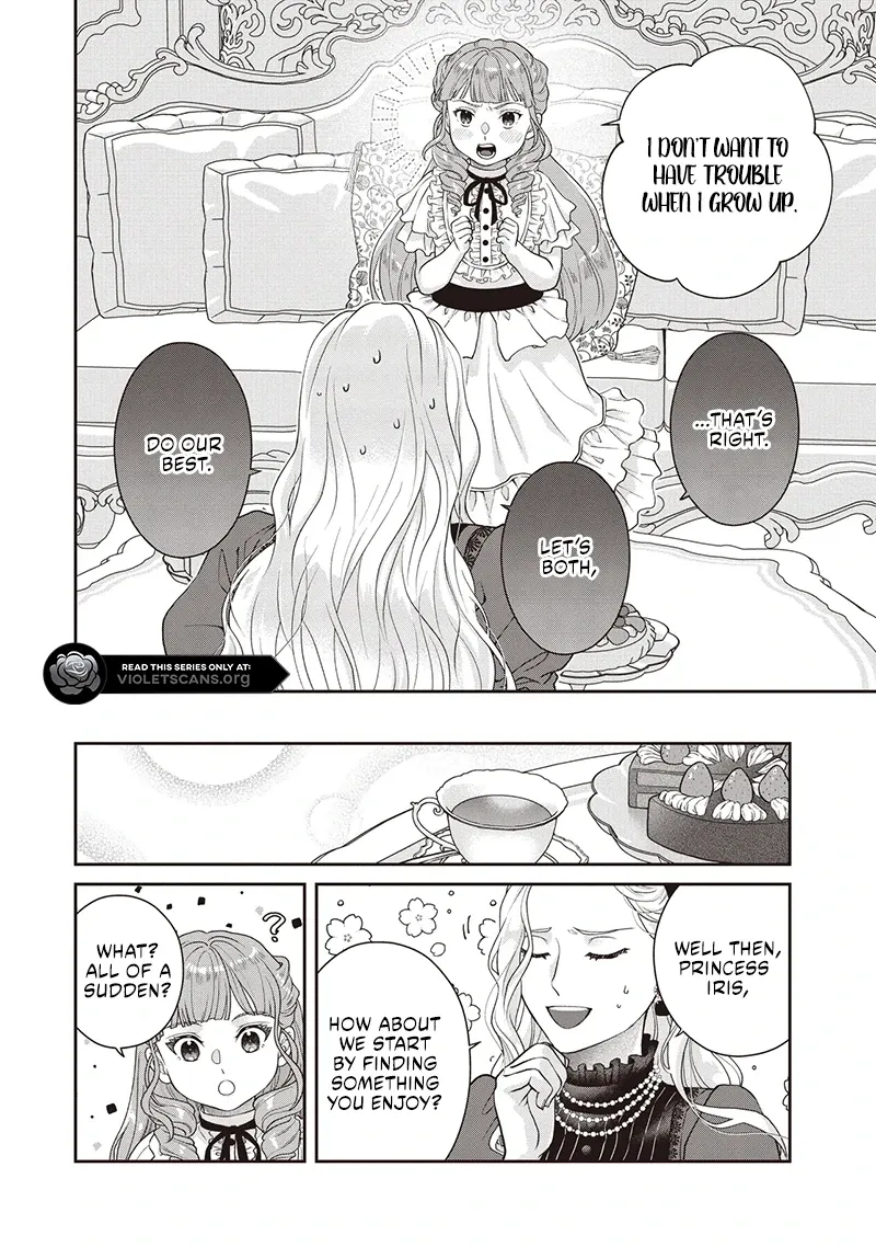 A Nursery School Teacher in My Previous Life, a Villainess in This One? And Now I