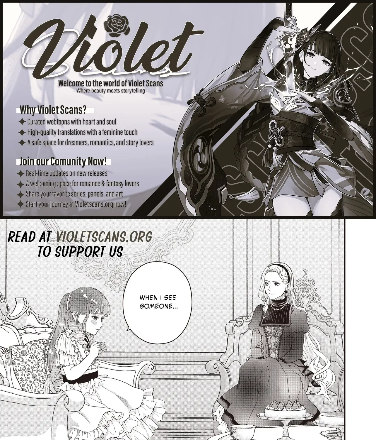 A Nursery School Teacher in My Previous Life, a Villainess in This One? And Now I