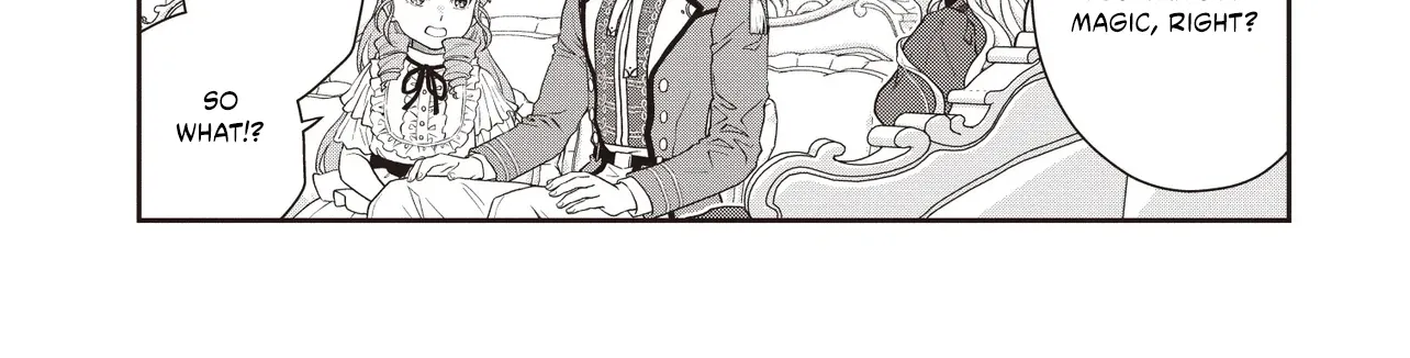 A Nursery School Teacher in My Previous Life, a Villainess in This One? And Now I