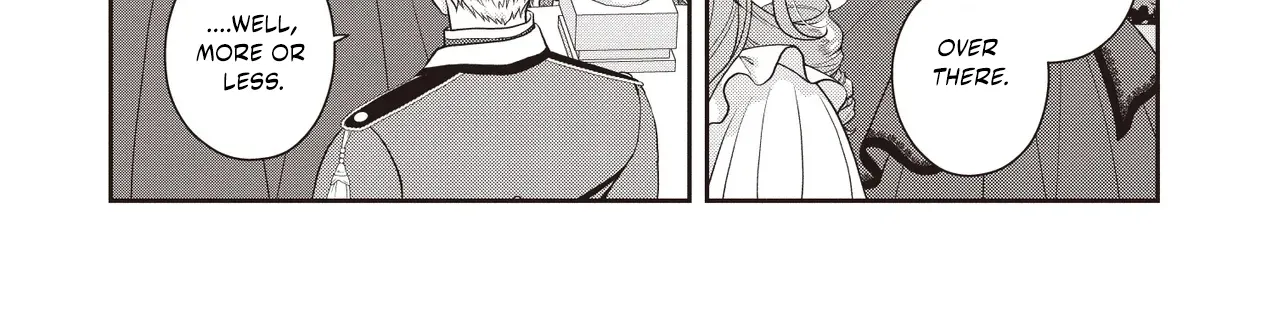 A Nursery School Teacher in My Previous Life, a Villainess in This One? And Now I