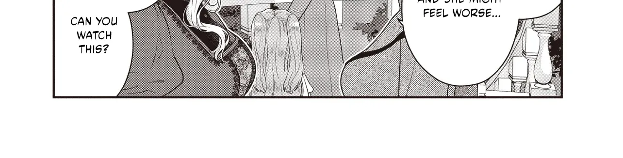 A Nursery School Teacher in My Previous Life, a Villainess in This One? And Now I