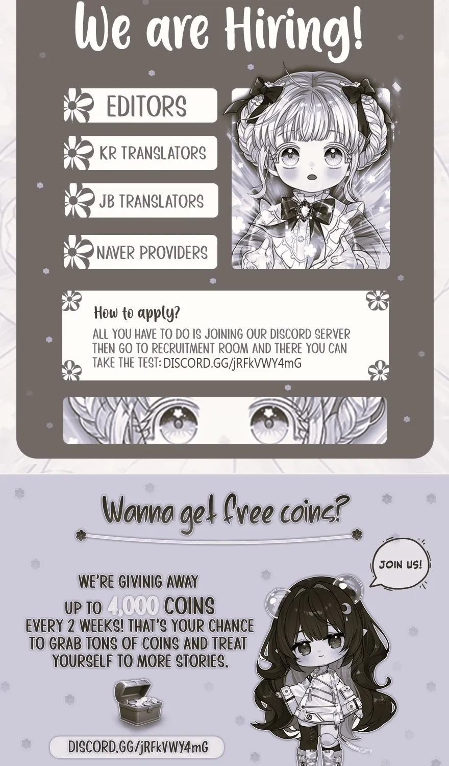 A Nursery School Teacher in My Previous Life, a Villainess in This One? And Now I