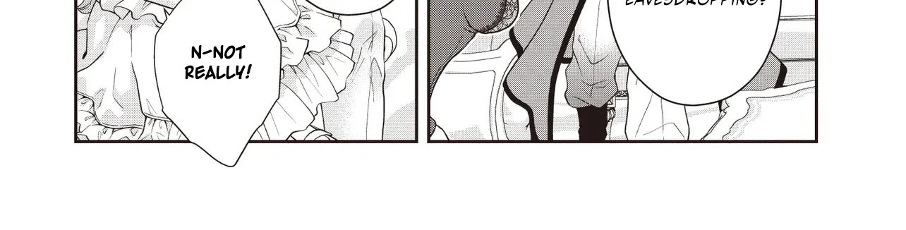 A Nursery School Teacher in My Previous Life, a Villainess in This One? And Now I