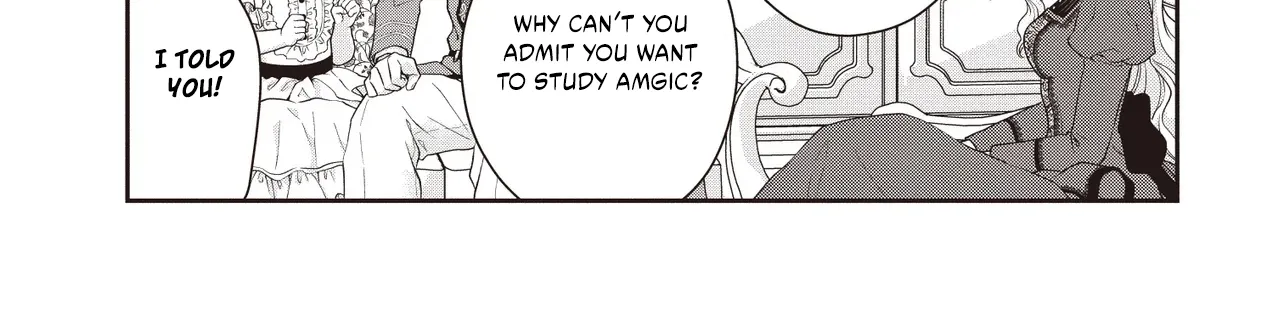 A Nursery School Teacher in My Previous Life, a Villainess in This One? And Now I