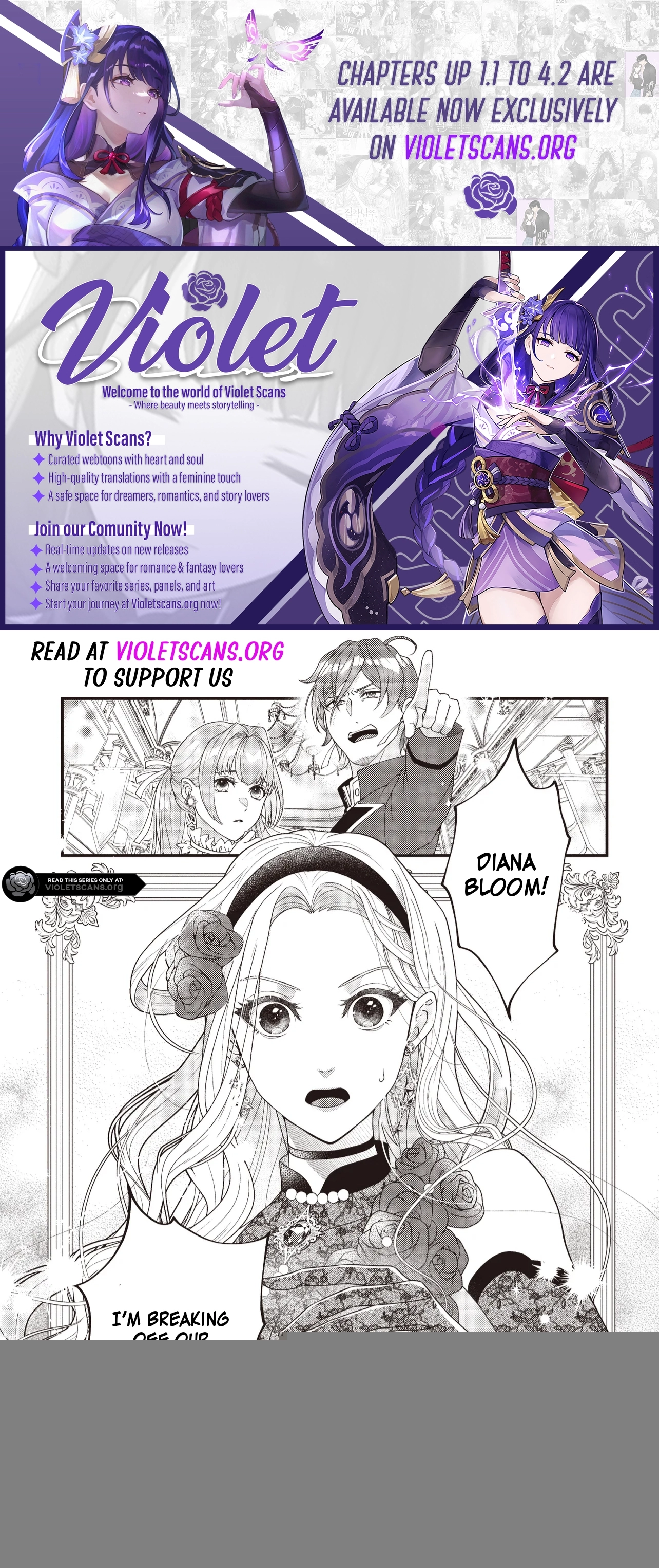 A Nursery School Teacher in My Previous Life, a Villainess in This One? And Now I