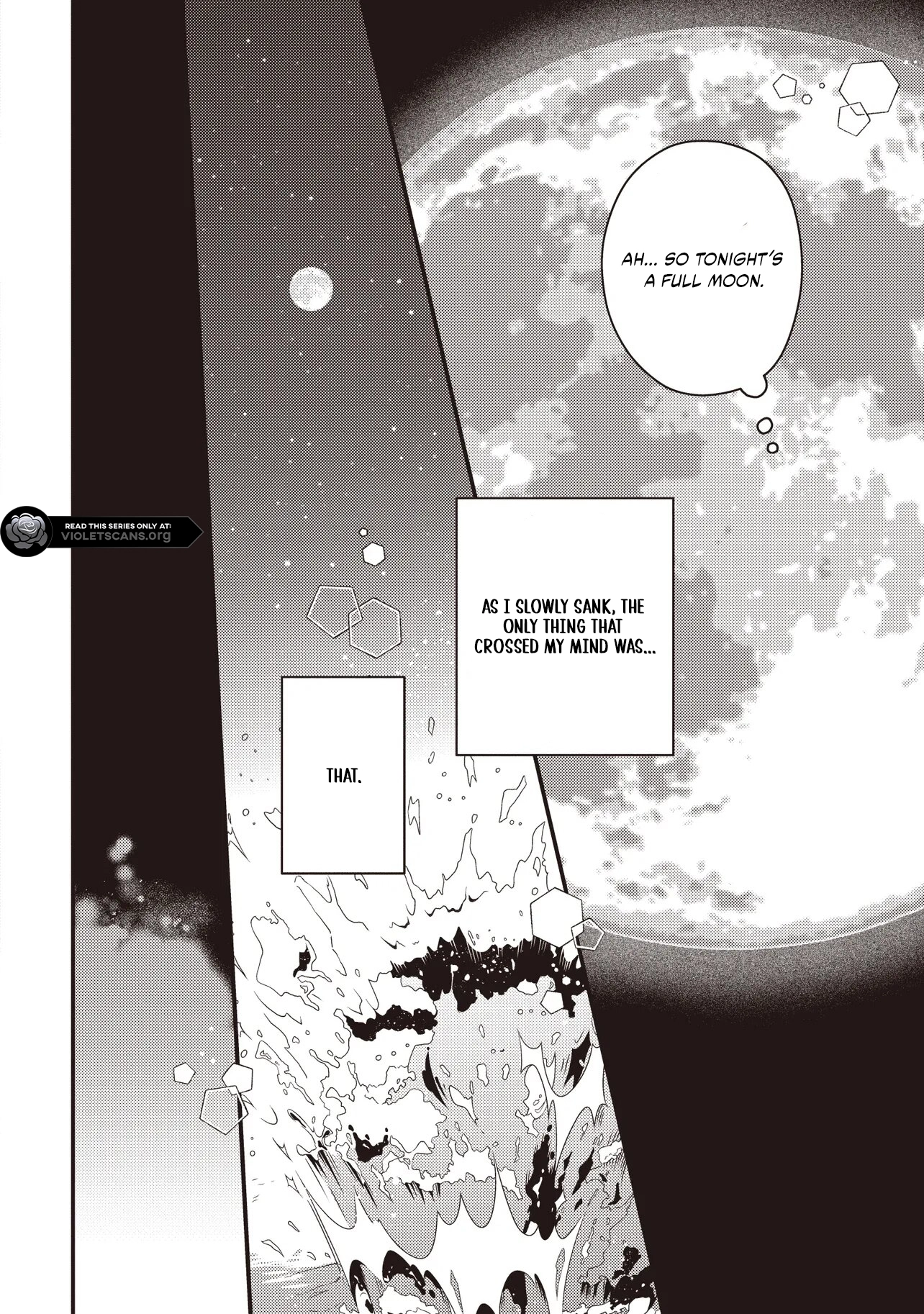 A Nursery School Teacher in My Previous Life, a Villainess in This One? And Now I