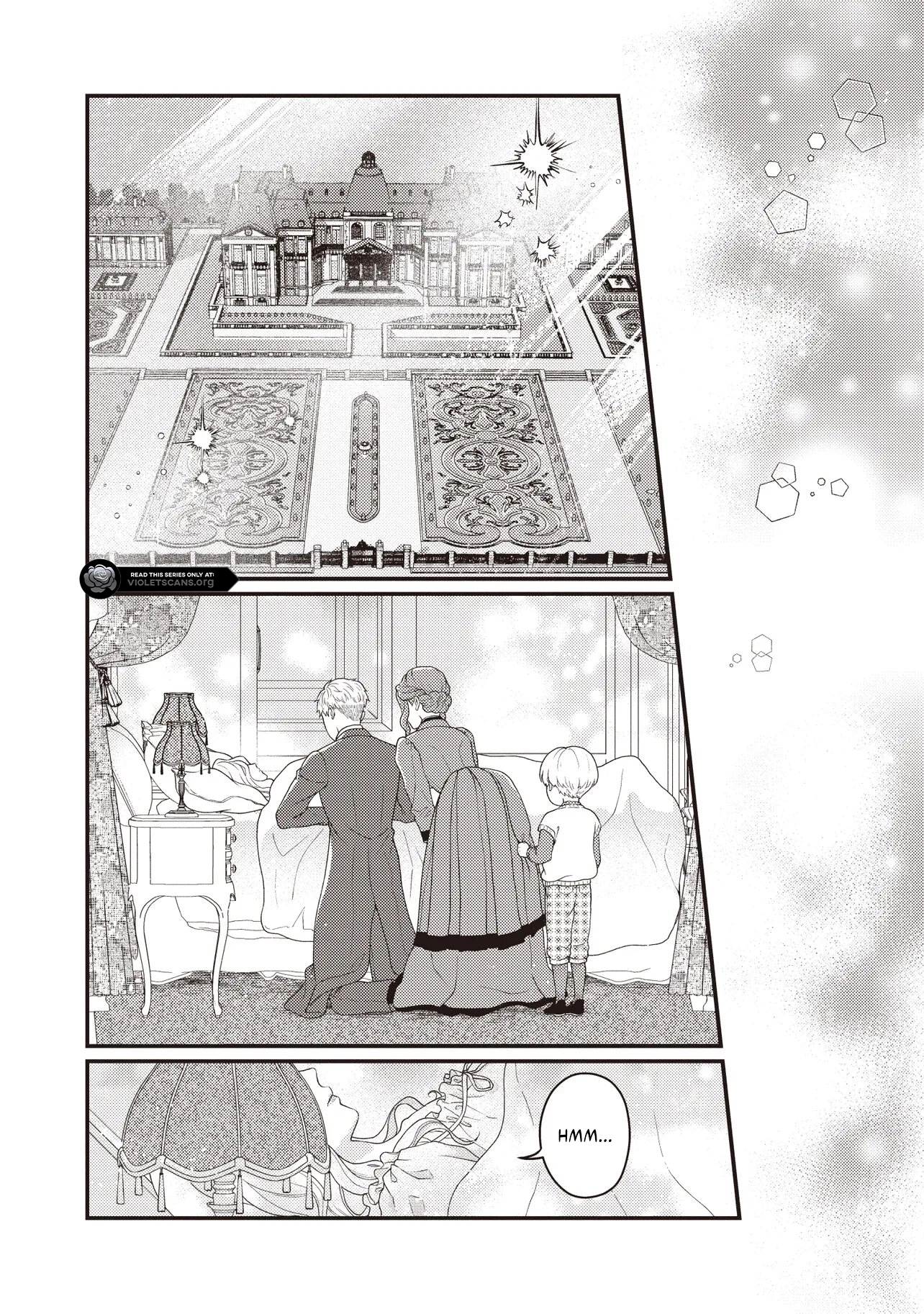 A Nursery School Teacher in My Previous Life, a Villainess in This One? And Now I