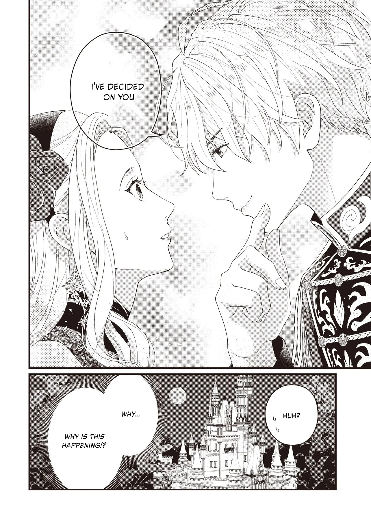 A Nursery School Teacher in My Previous Life, a Villainess in This One? And Now I
