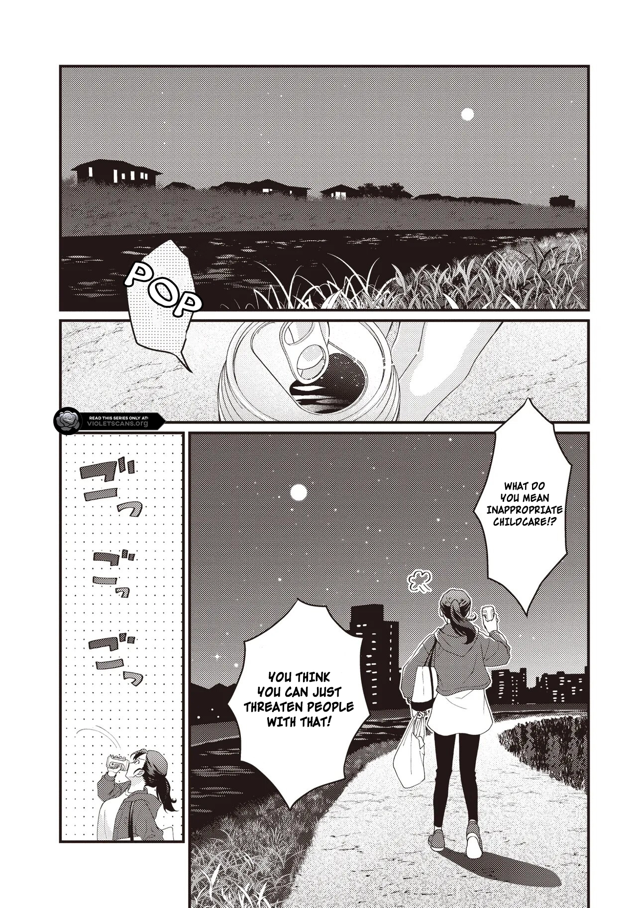 A Nursery School Teacher in My Previous Life, a Villainess in This One? And Now I