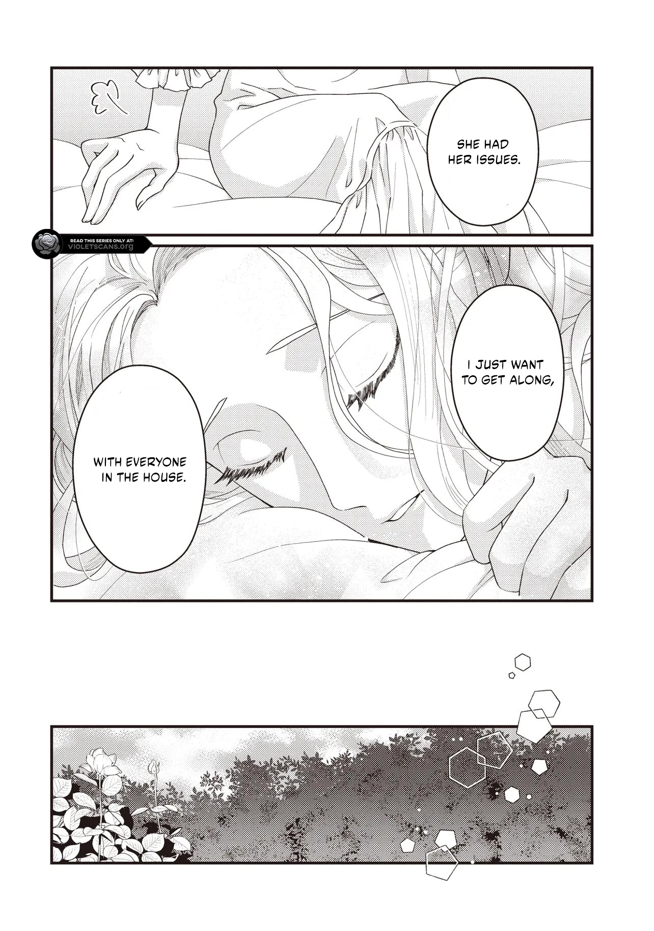 A Nursery School Teacher in My Previous Life, a Villainess in This One? And Now I