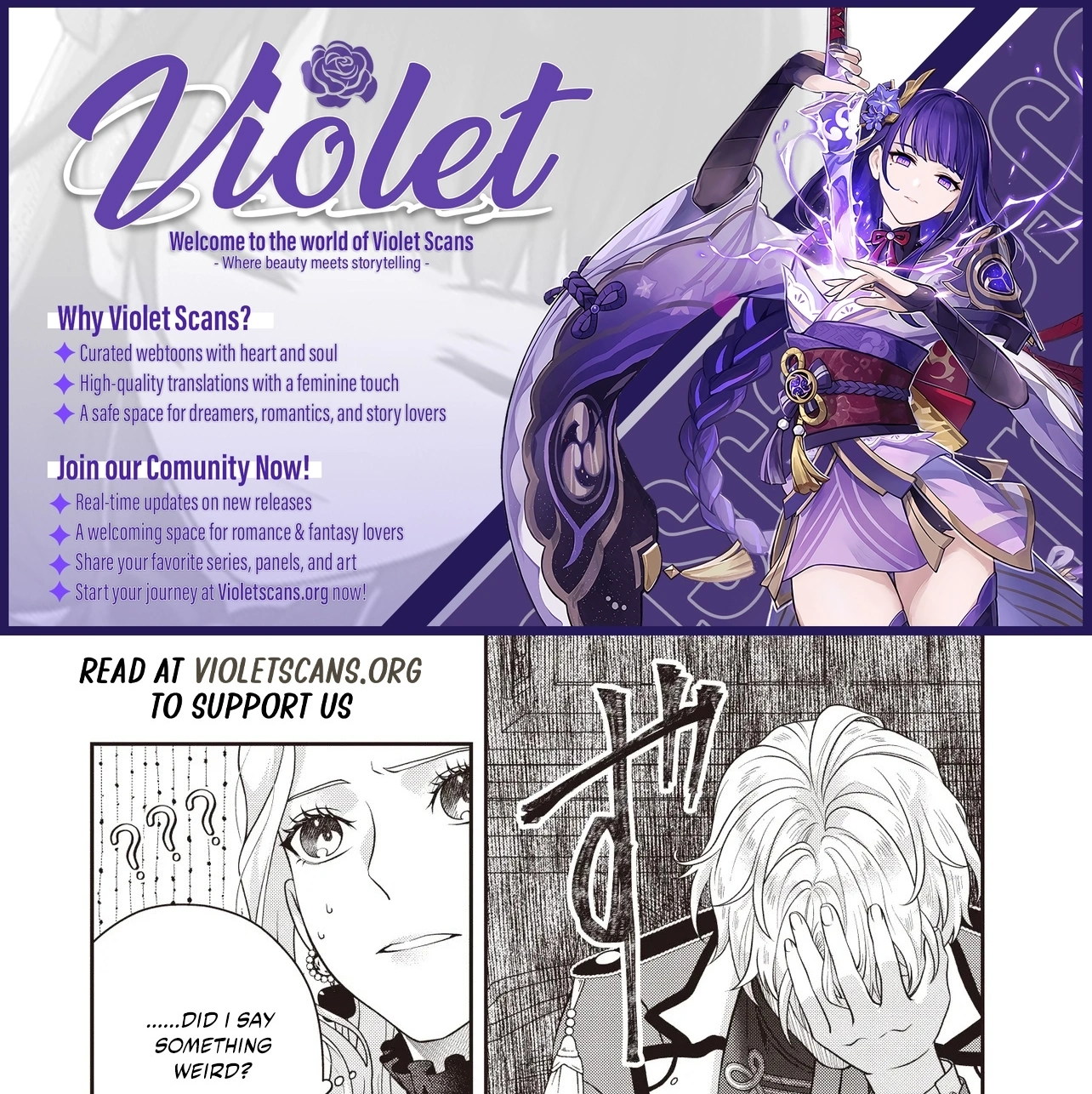 A Nursery School Teacher in My Previous Life, a Villainess in This One? And Now I