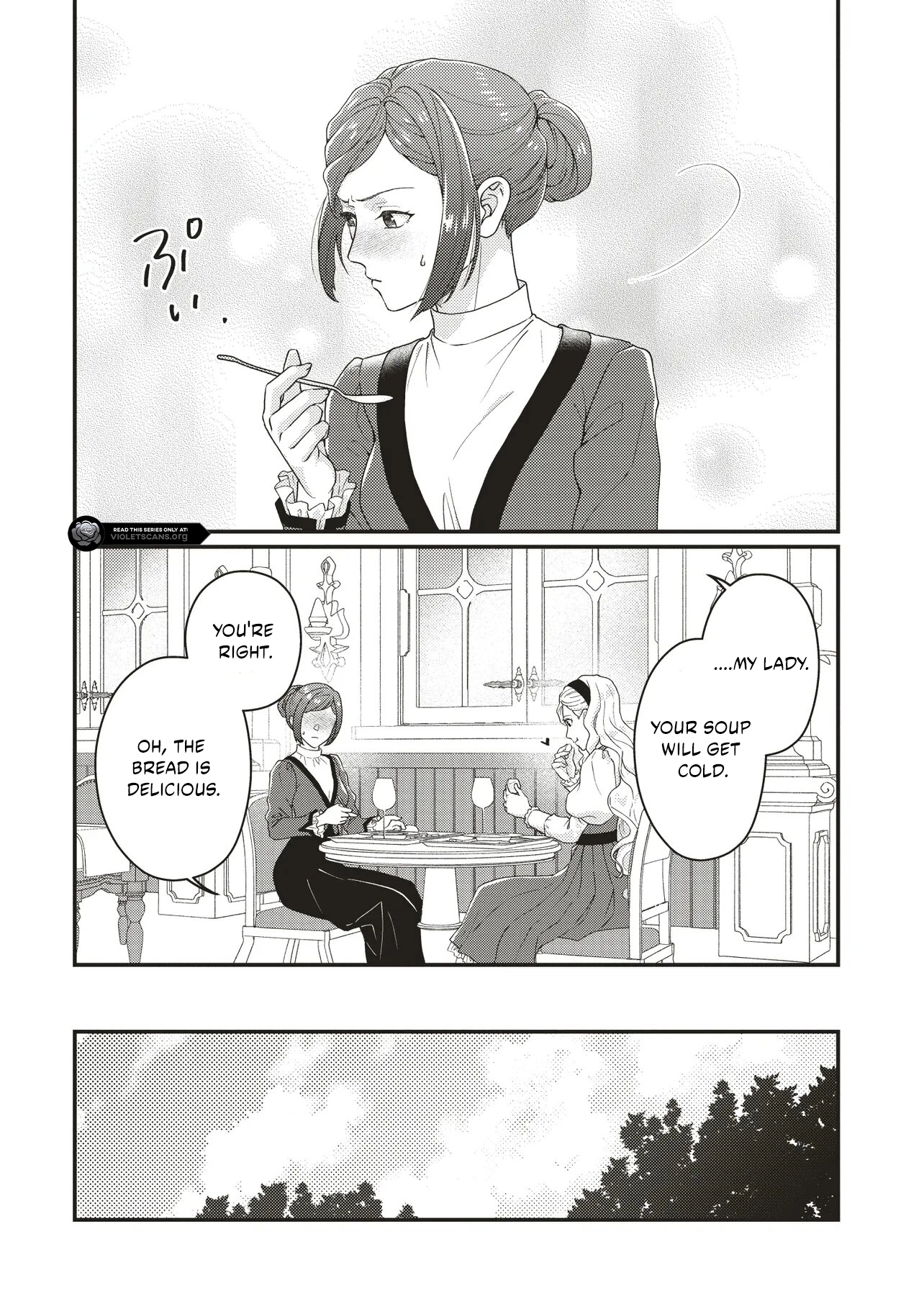 A Nursery School Teacher in My Previous Life, a Villainess in This One? And Now I