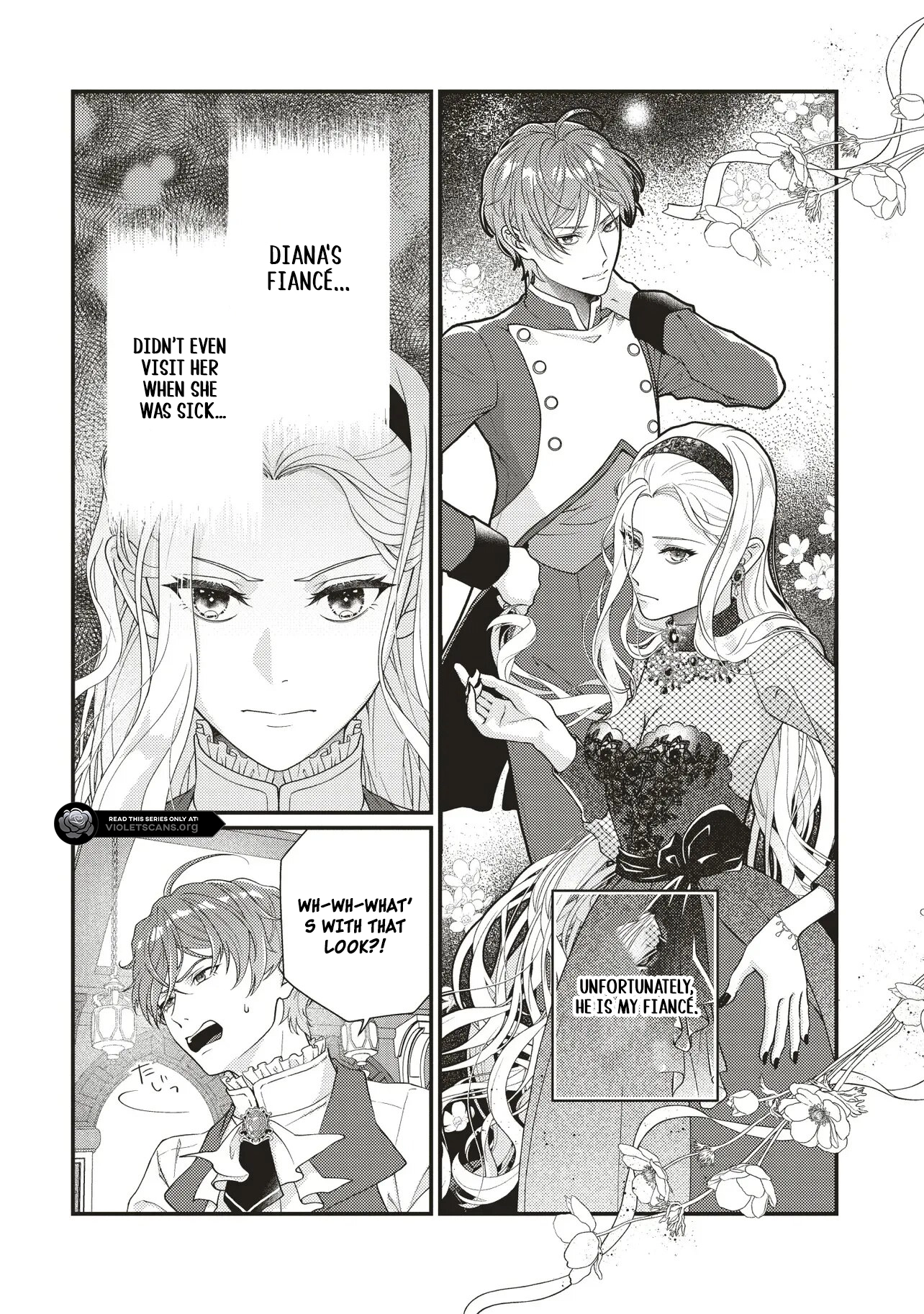 A Nursery School Teacher in My Previous Life, a Villainess in This One? And Now I