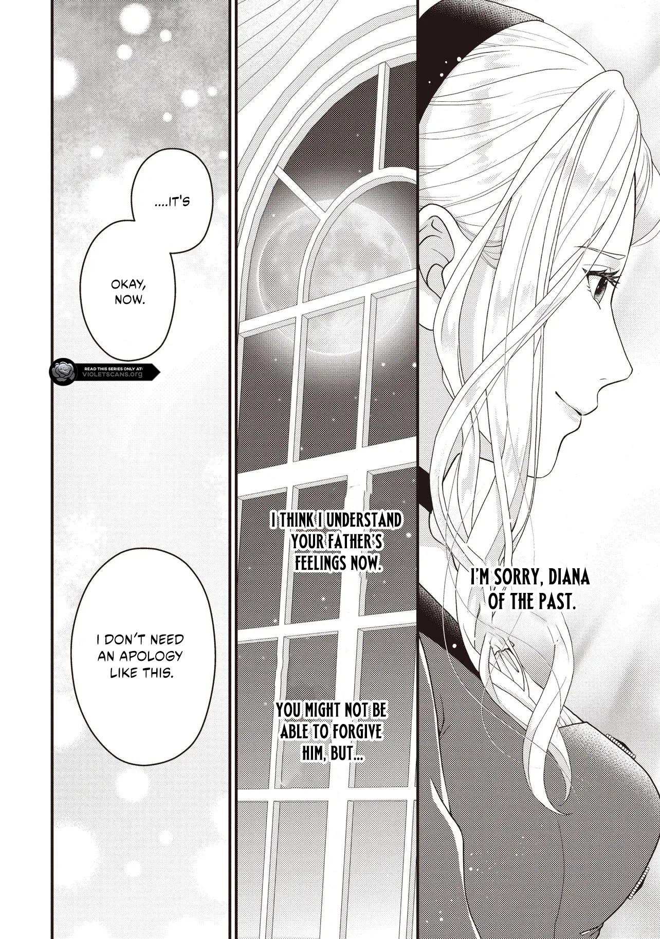 A Nursery School Teacher in My Previous Life, a Villainess in This One? And Now I