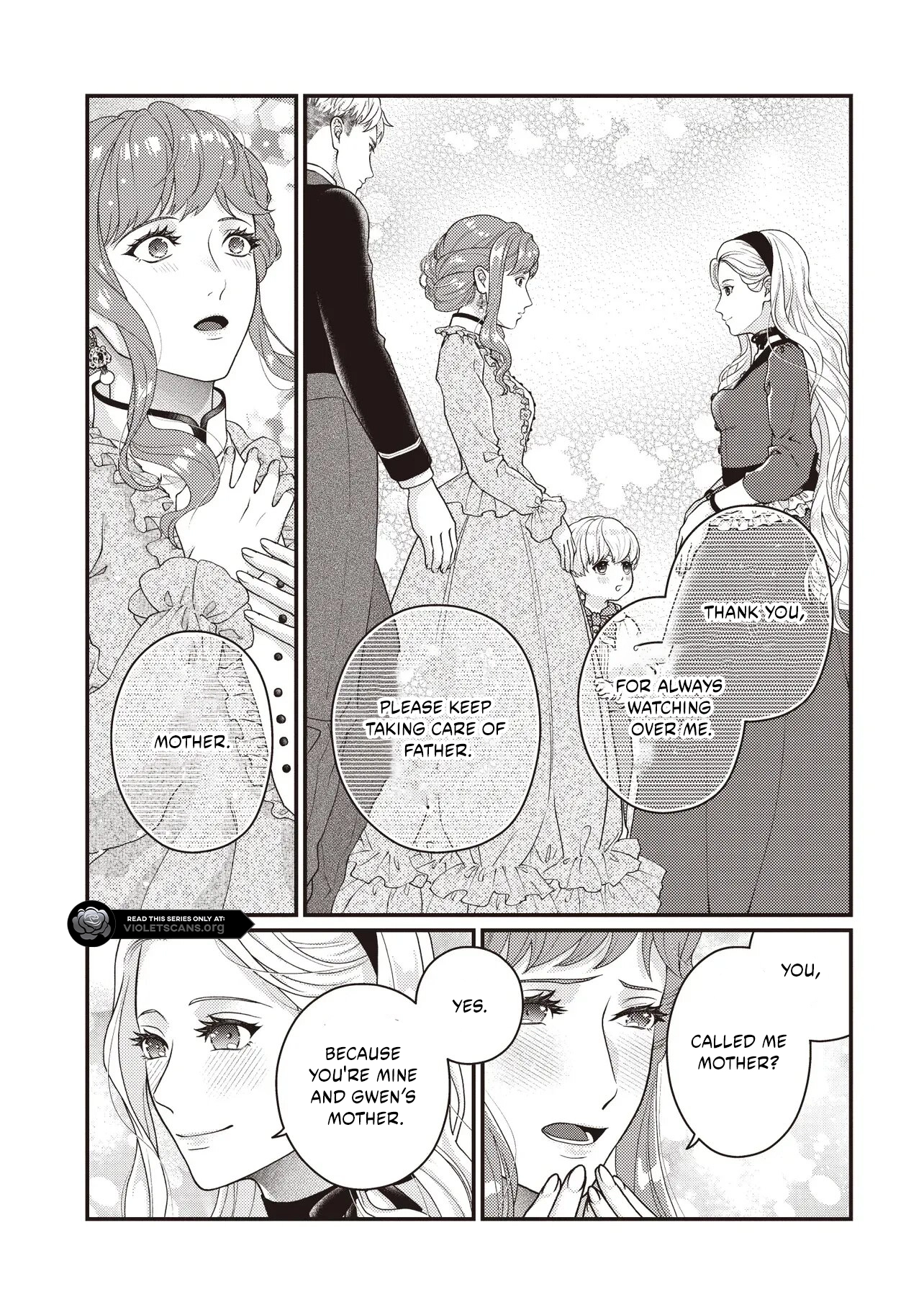 A Nursery School Teacher in My Previous Life, a Villainess in This One? And Now I