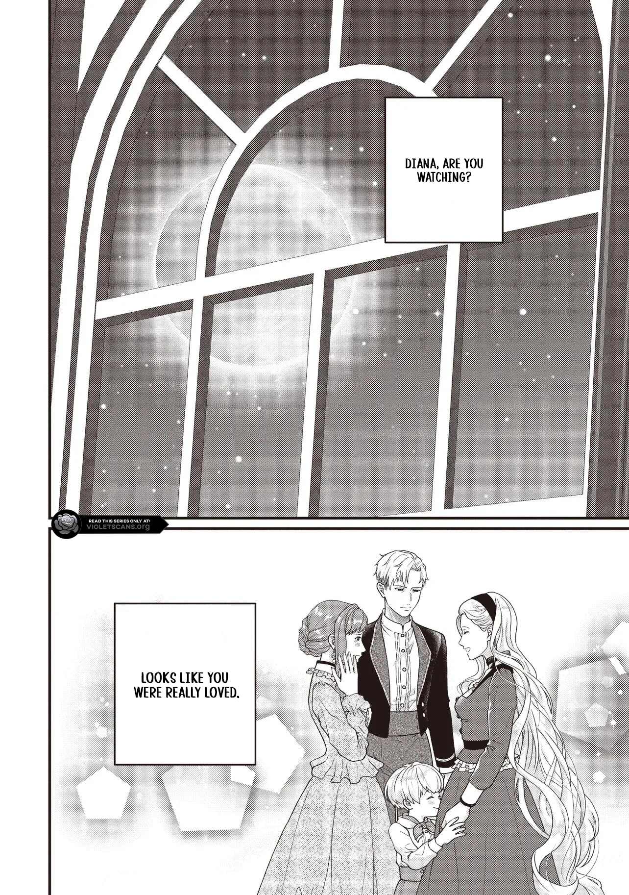 A Nursery School Teacher in My Previous Life, a Villainess in This One? And Now I