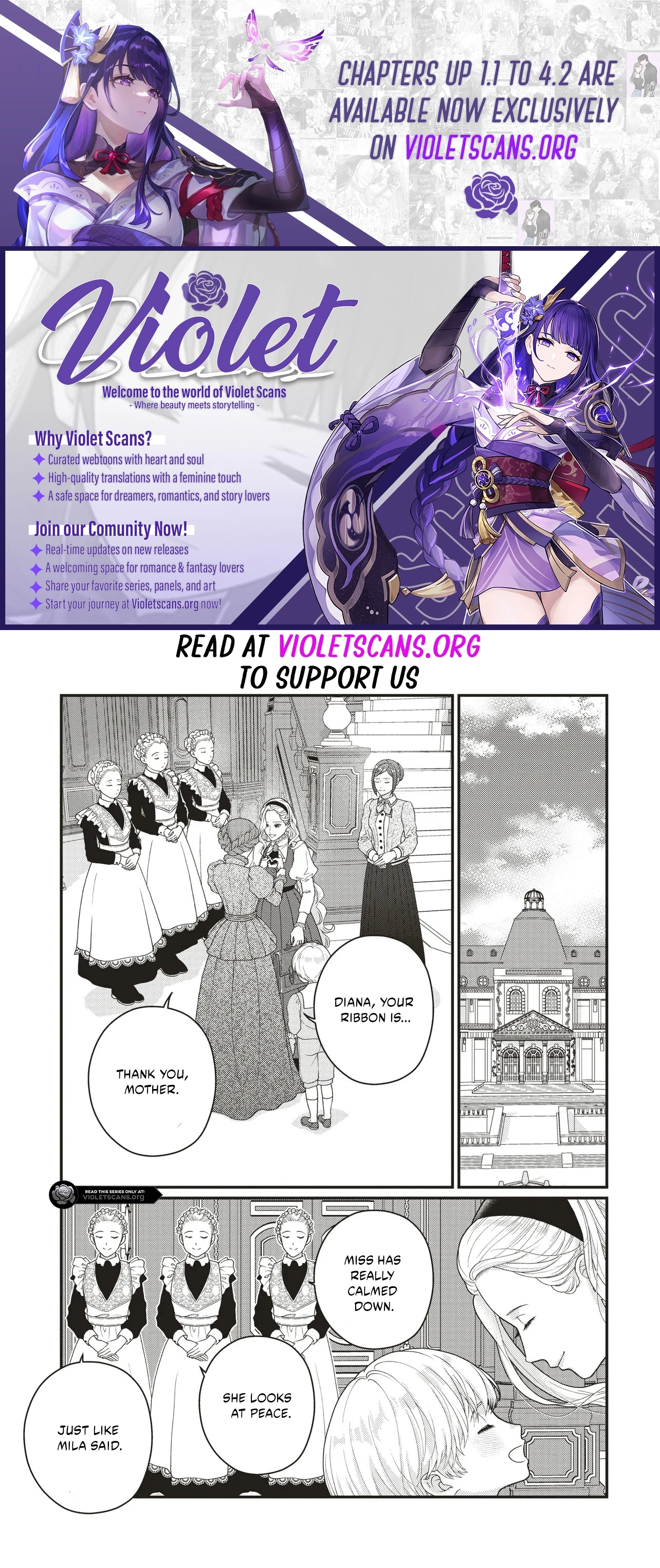 A Nursery School Teacher in My Previous Life, a Villainess in This One? And Now I