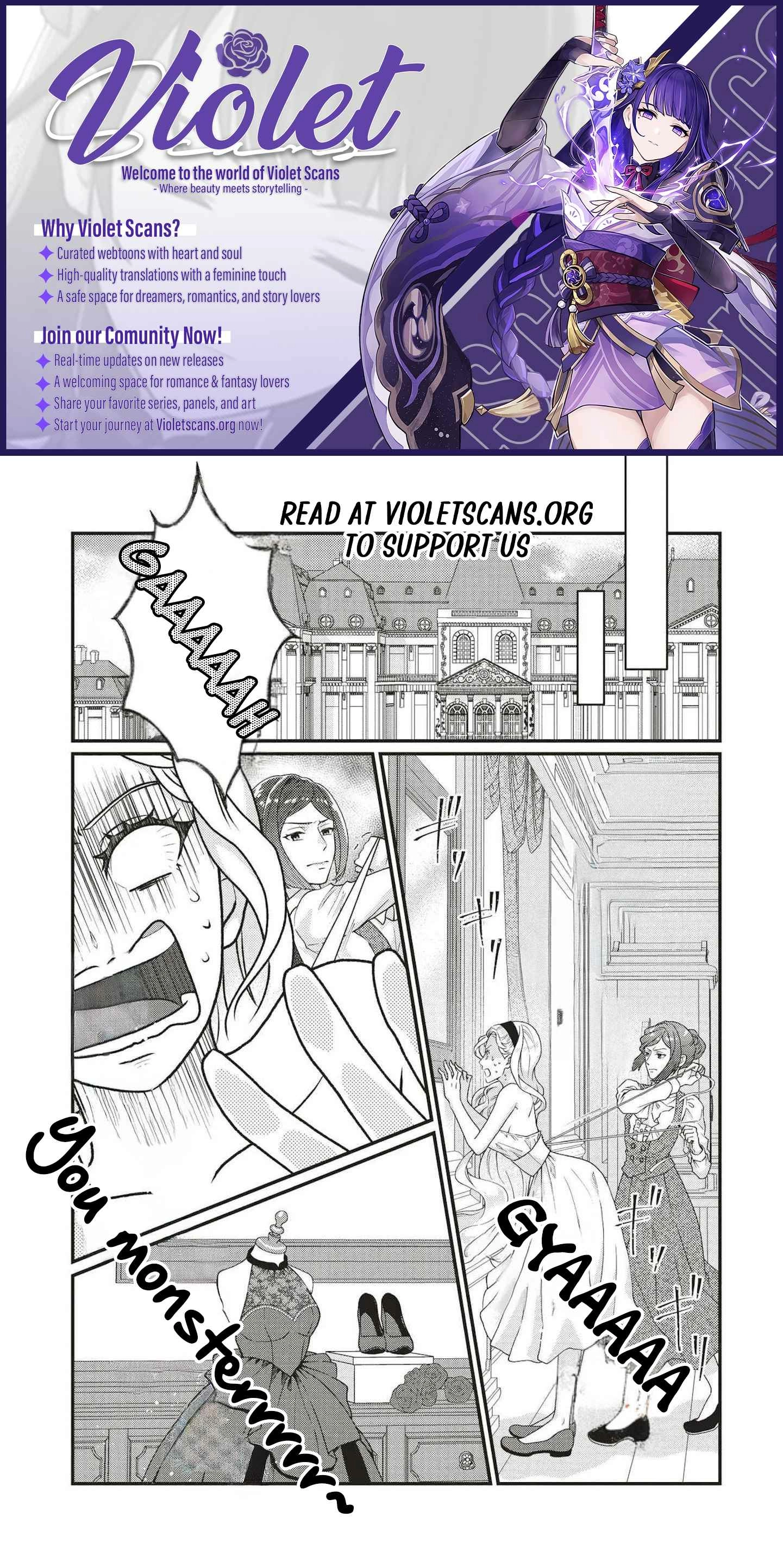 A Nursery School Teacher in My Previous Life, a Villainess in This One? And Now I