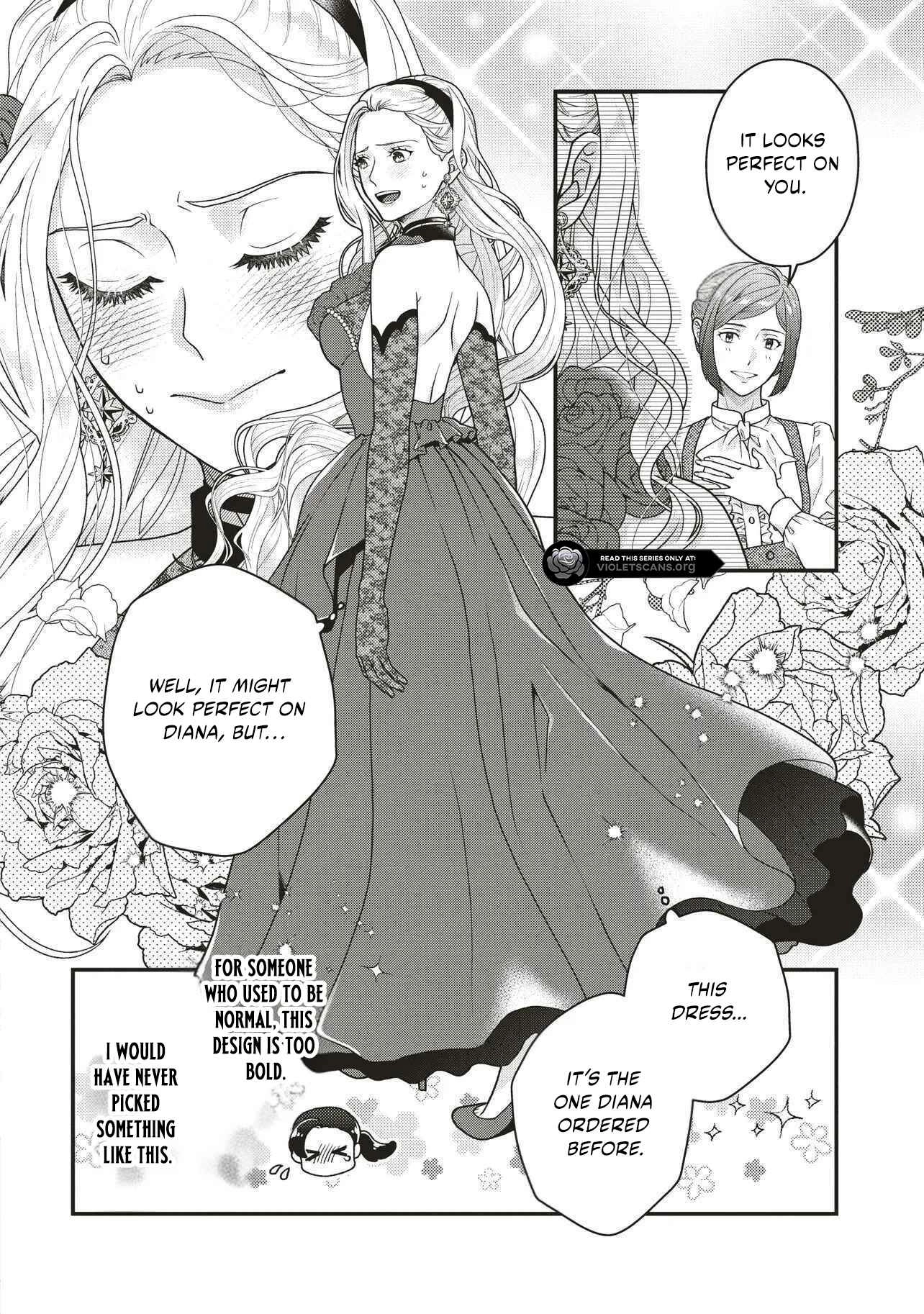 A Nursery School Teacher in My Previous Life, a Villainess in This One? And Now I
