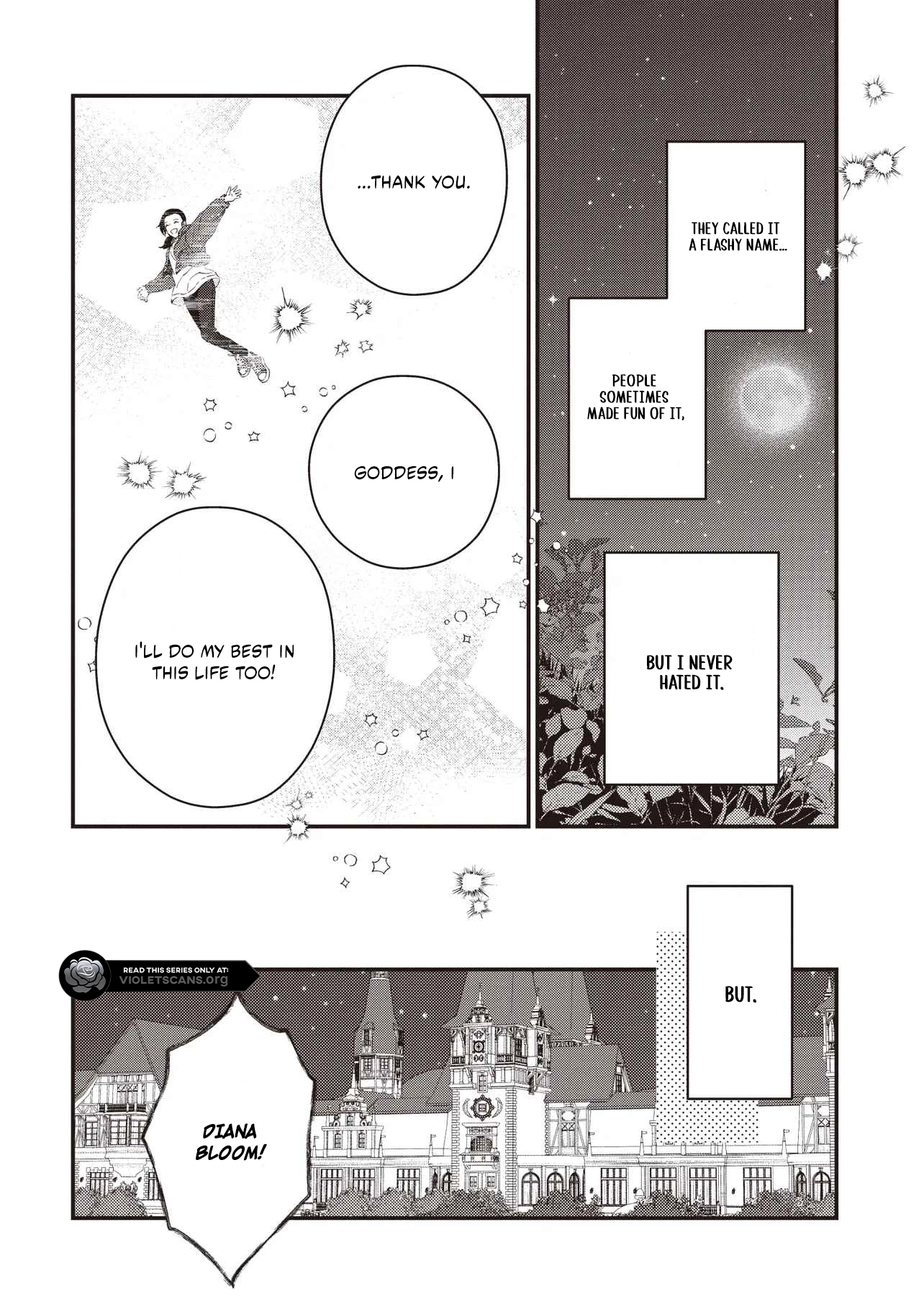 A Nursery School Teacher in My Previous Life, a Villainess in This One? And Now I