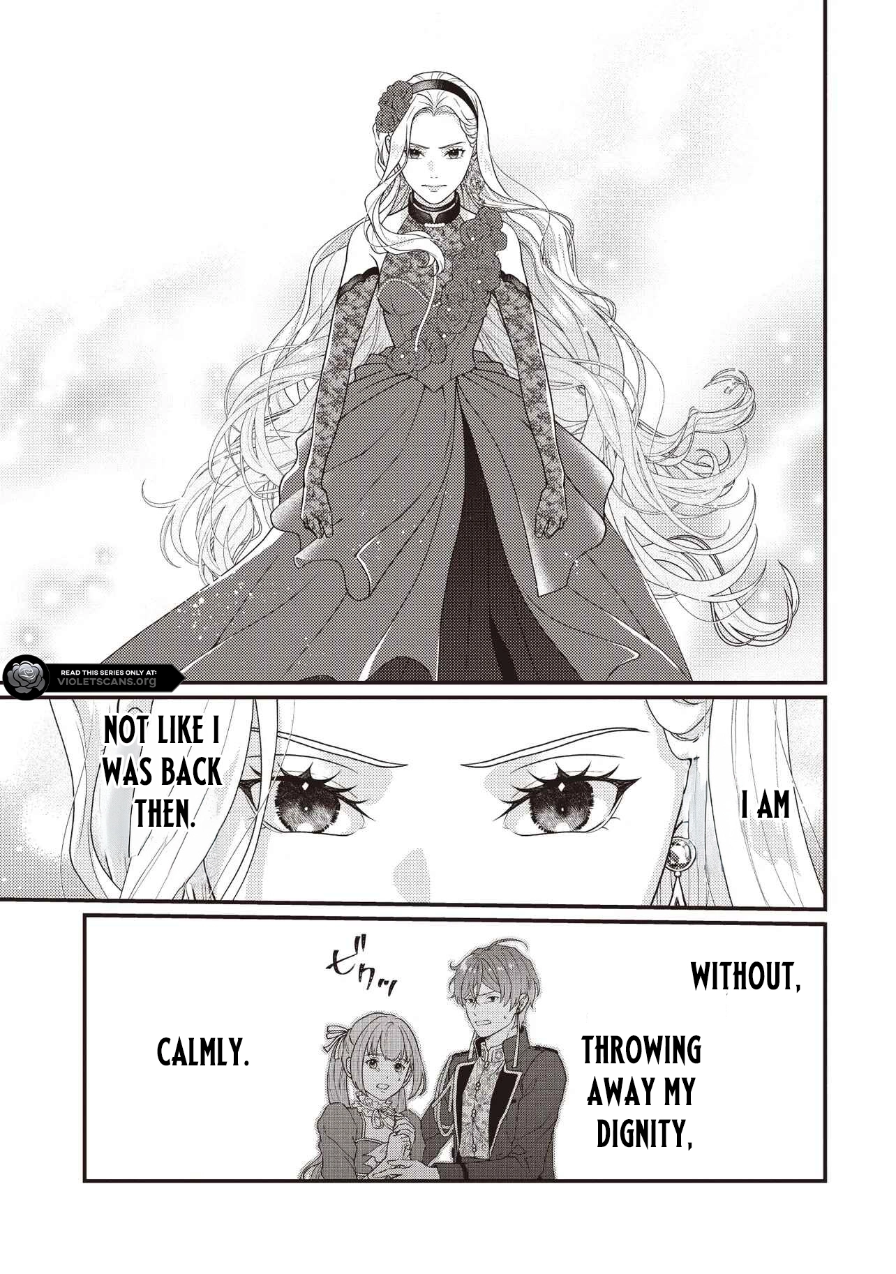 A Nursery School Teacher in My Previous Life, a Villainess in This One? And Now I