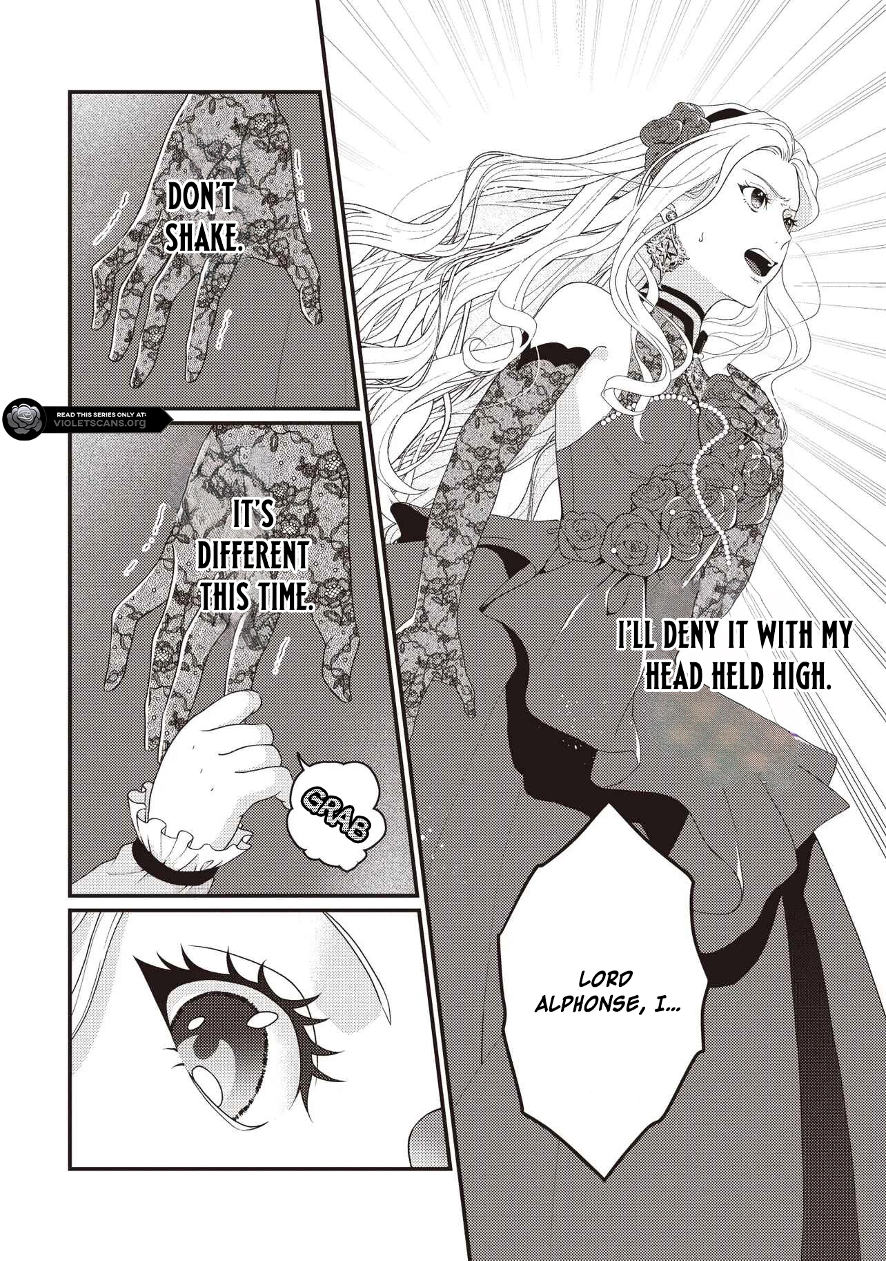 A Nursery School Teacher in My Previous Life, a Villainess in This One? And Now I