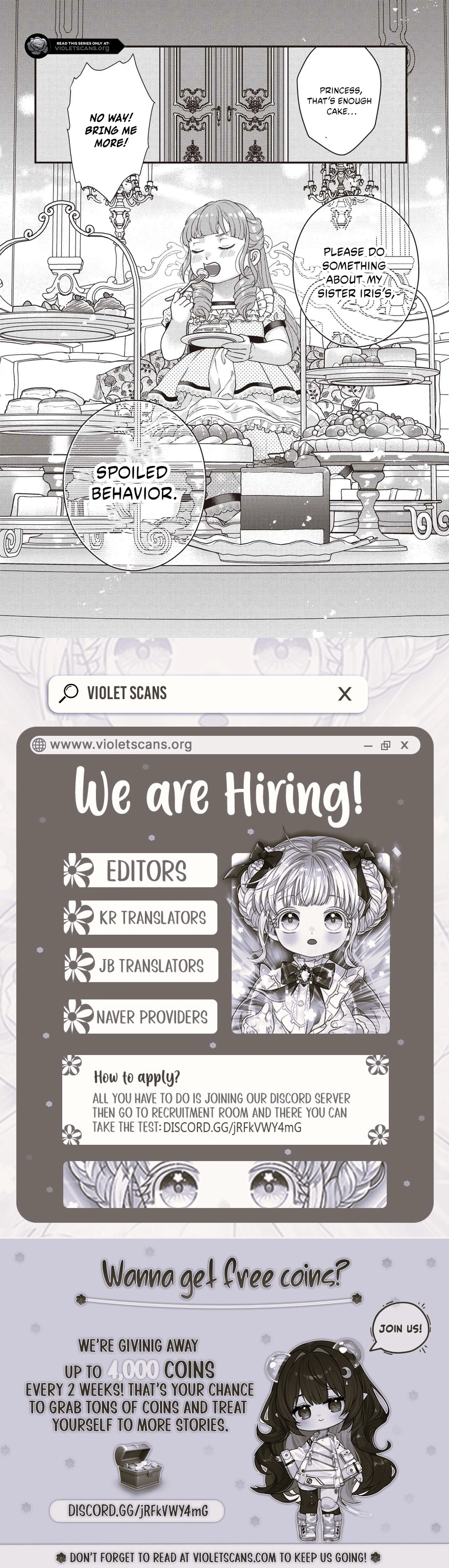 A Nursery School Teacher in My Previous Life, a Villainess in This One? And Now I