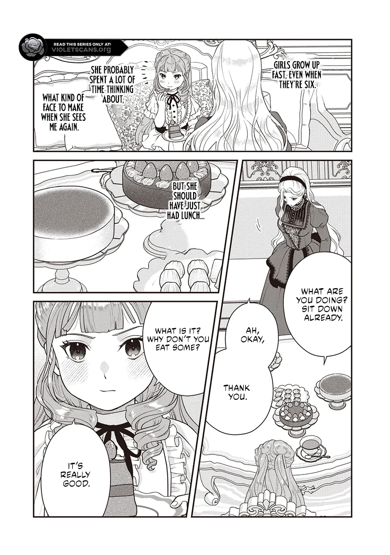 A Nursery School Teacher in My Previous Life, a Villainess in This One? And Now I