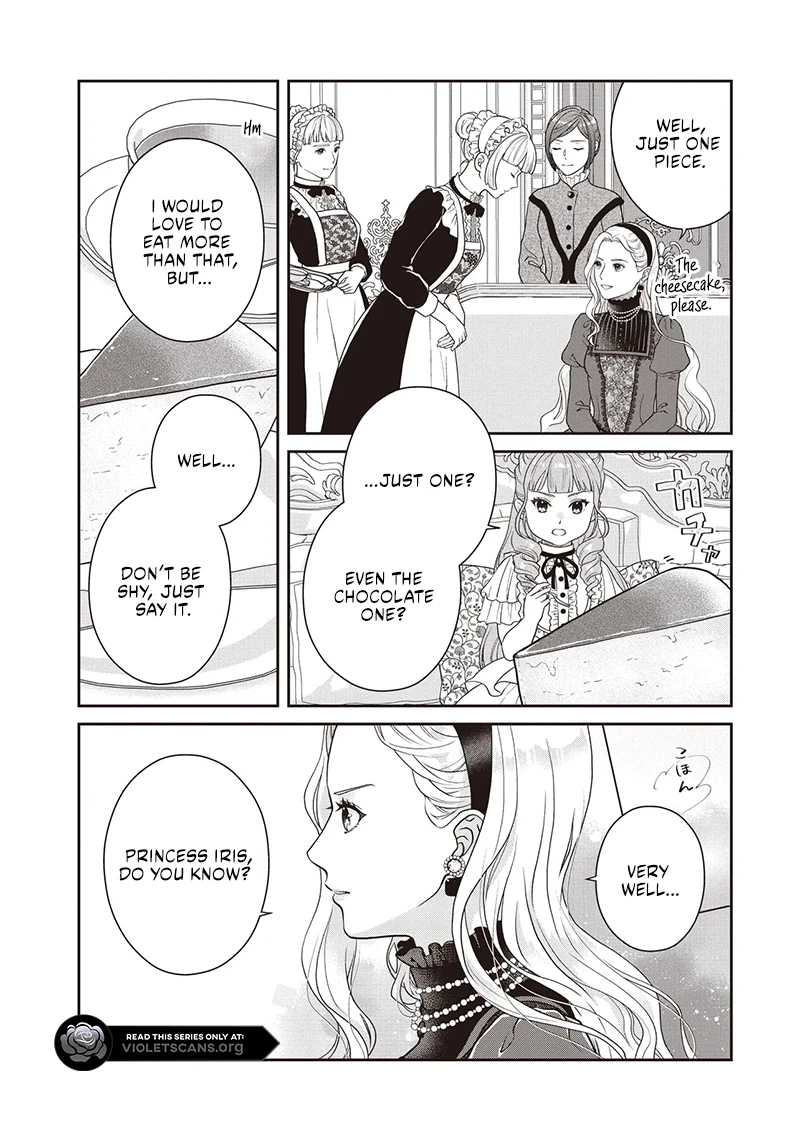 A Nursery School Teacher in My Previous Life, a Villainess in This One? And Now I