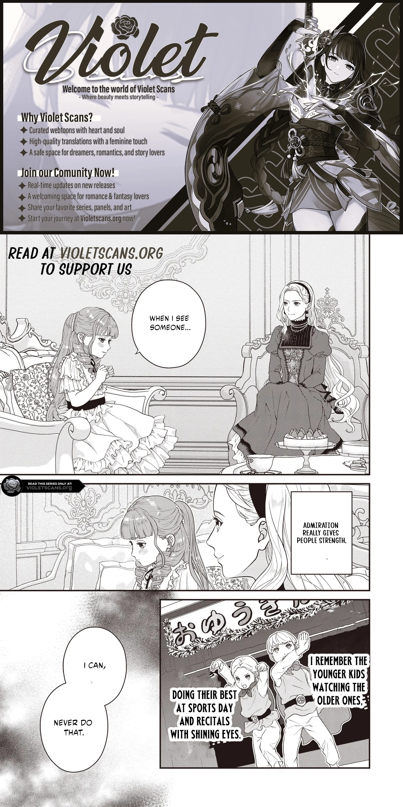 A Nursery School Teacher in My Previous Life, a Villainess in This One? And Now I