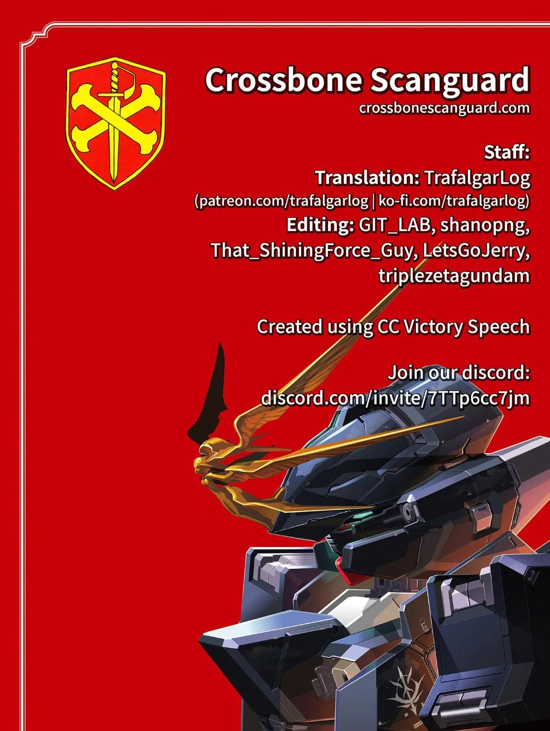 A.O.Z Re-Boot Gundam Inle - Kuro Usagi no Mita Yume Chapter 4 page 59 - 