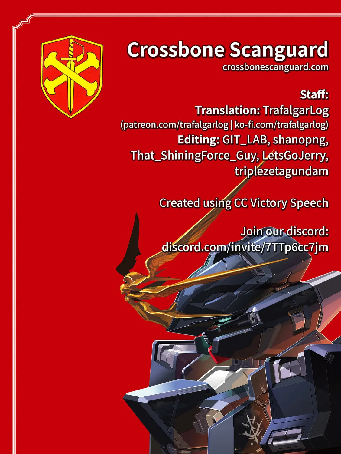 A.O.Z Re-Boot Gundam Inle - Kuro Usagi no Mita Yume Chapter 5 page 65 - 
