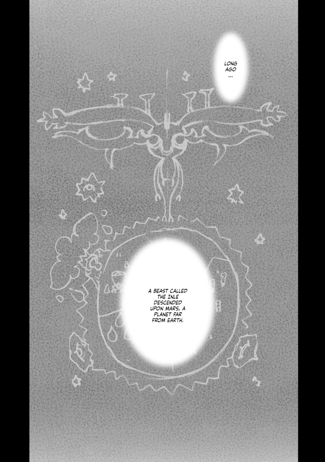 A.O.Z Re-Boot Gundam Inle - Kuro Usagi no Mita Yume Chapter 8 page 41 - 