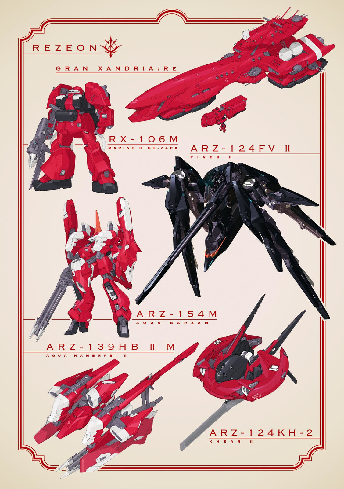 A.O.Z Re-Boot Gundam Inle - Kuro Usagi no Mita Yume Chapter 8 page 71 - 