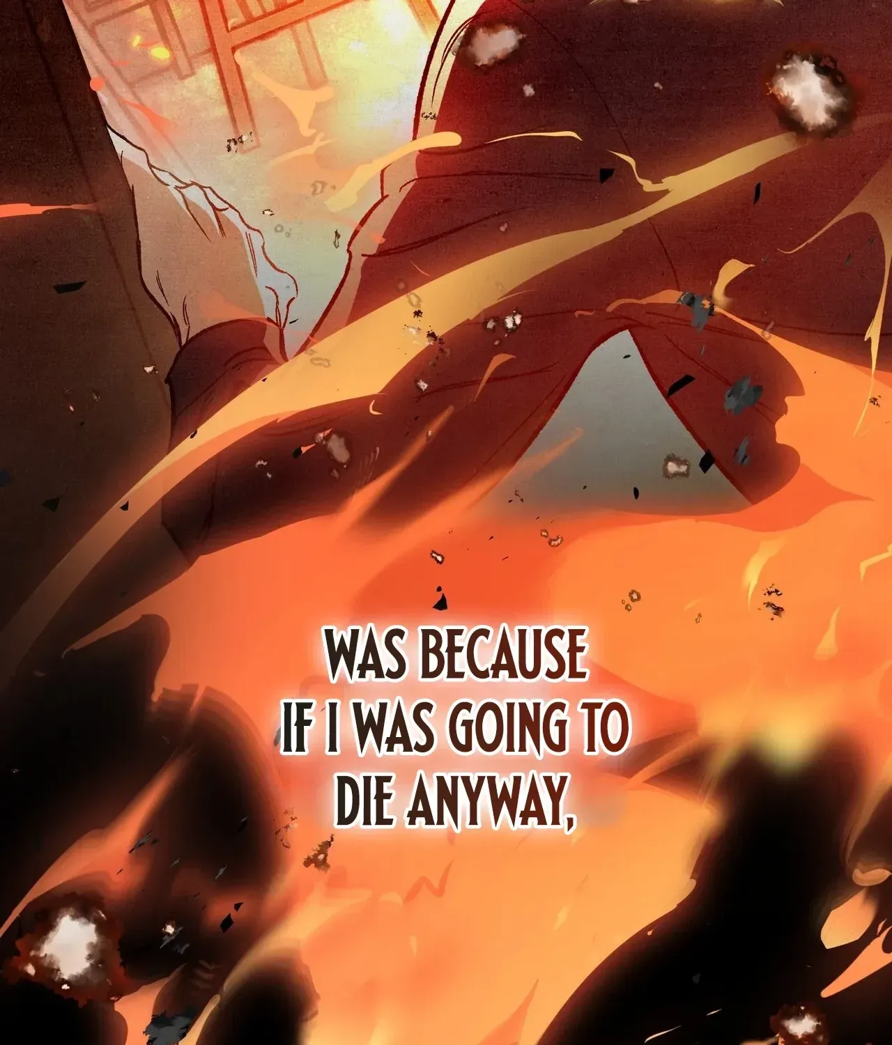 A Painter Who Draws Dungeons Chapter 1 page 11 - 