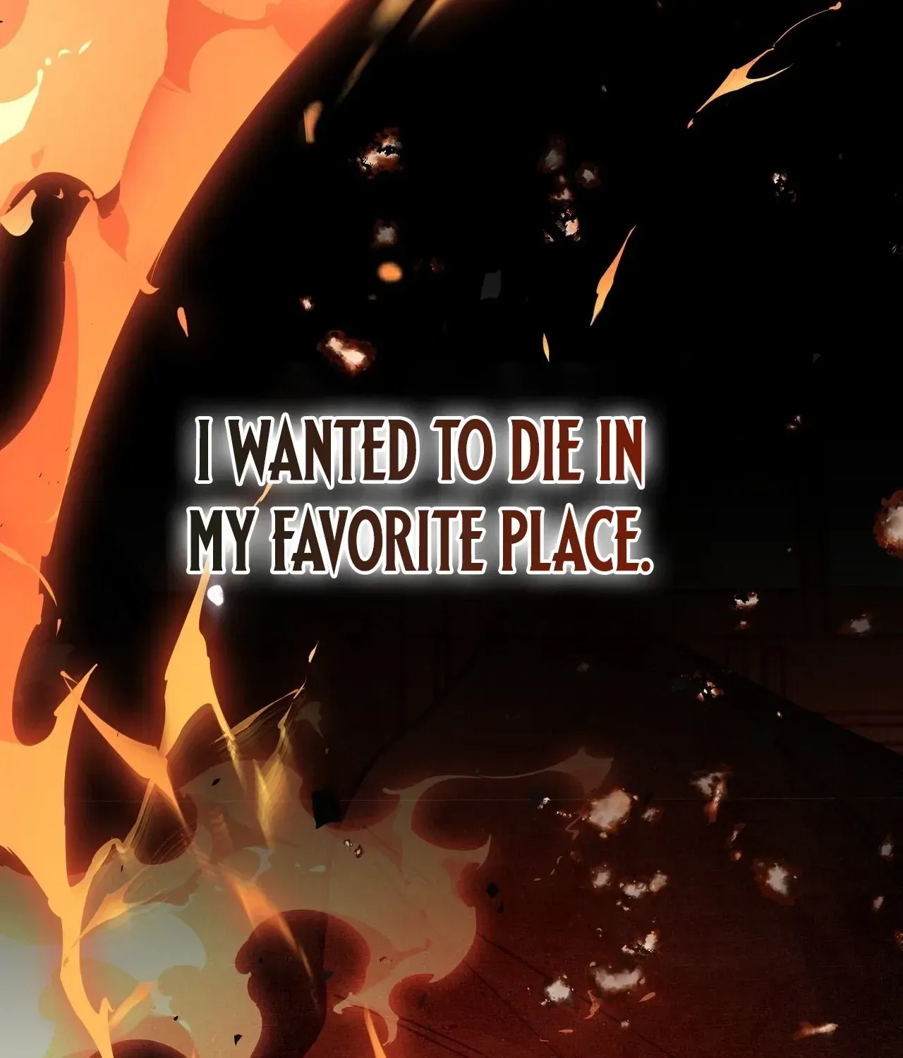 A Painter Who Draws Dungeons Chapter 1 page 13 - 