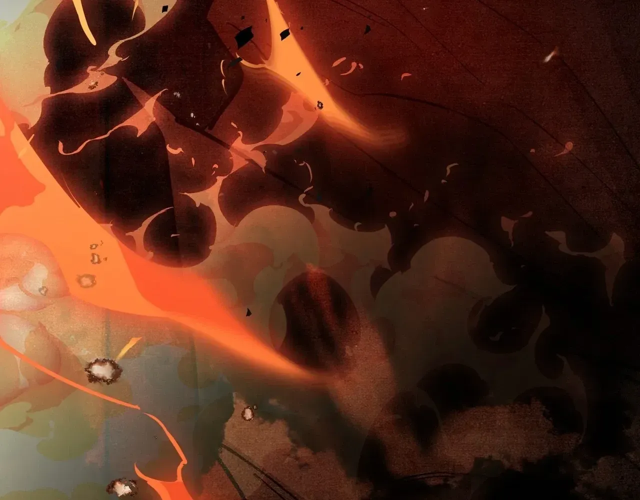 A Painter Who Draws Dungeons Chapter 1 page 14 - 