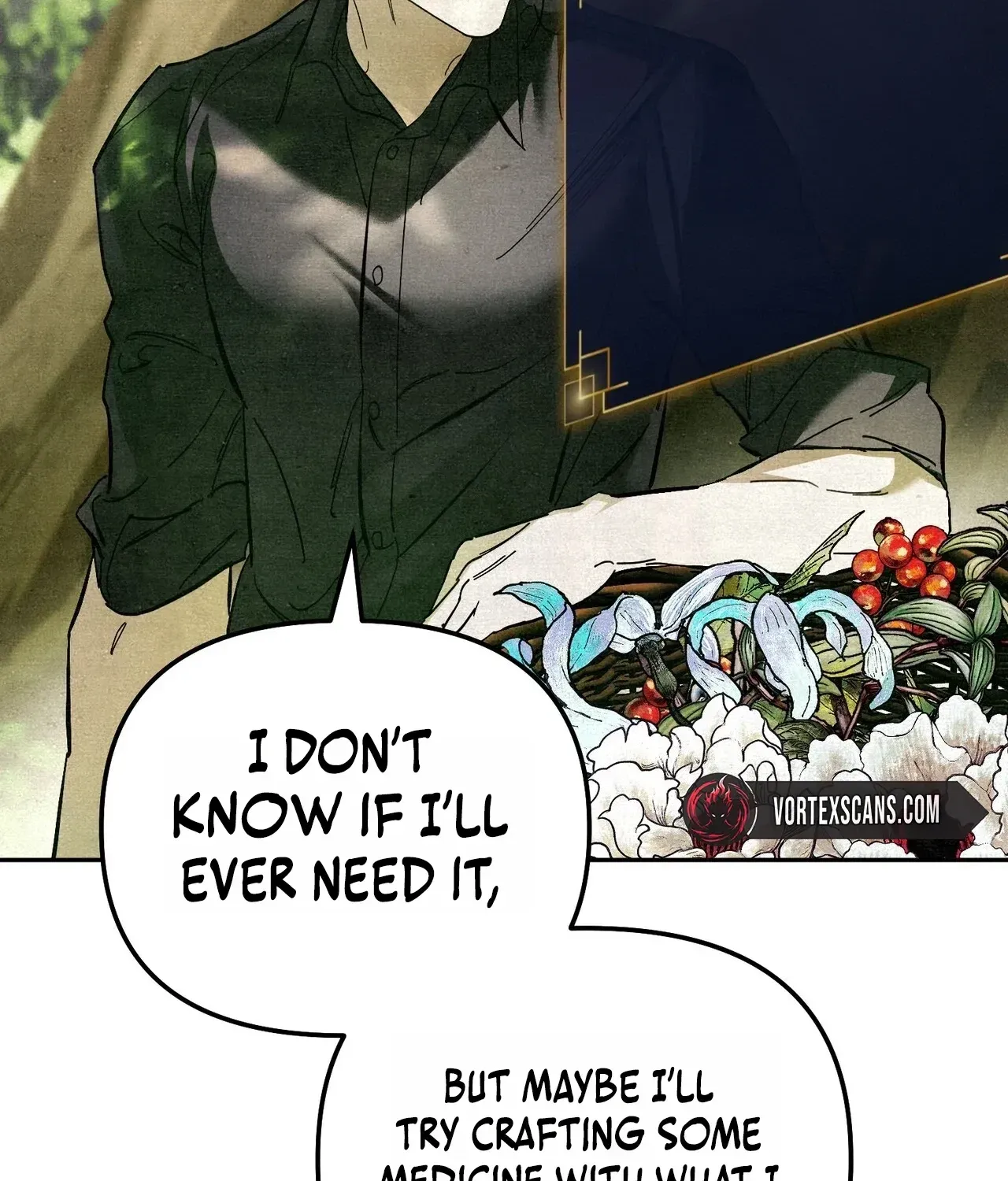 A Painter Who Draws Dungeons Chapter 1 page 140 - 