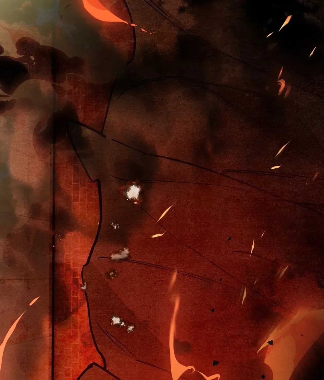A Painter Who Draws Dungeons Chapter 1 page 15 - 