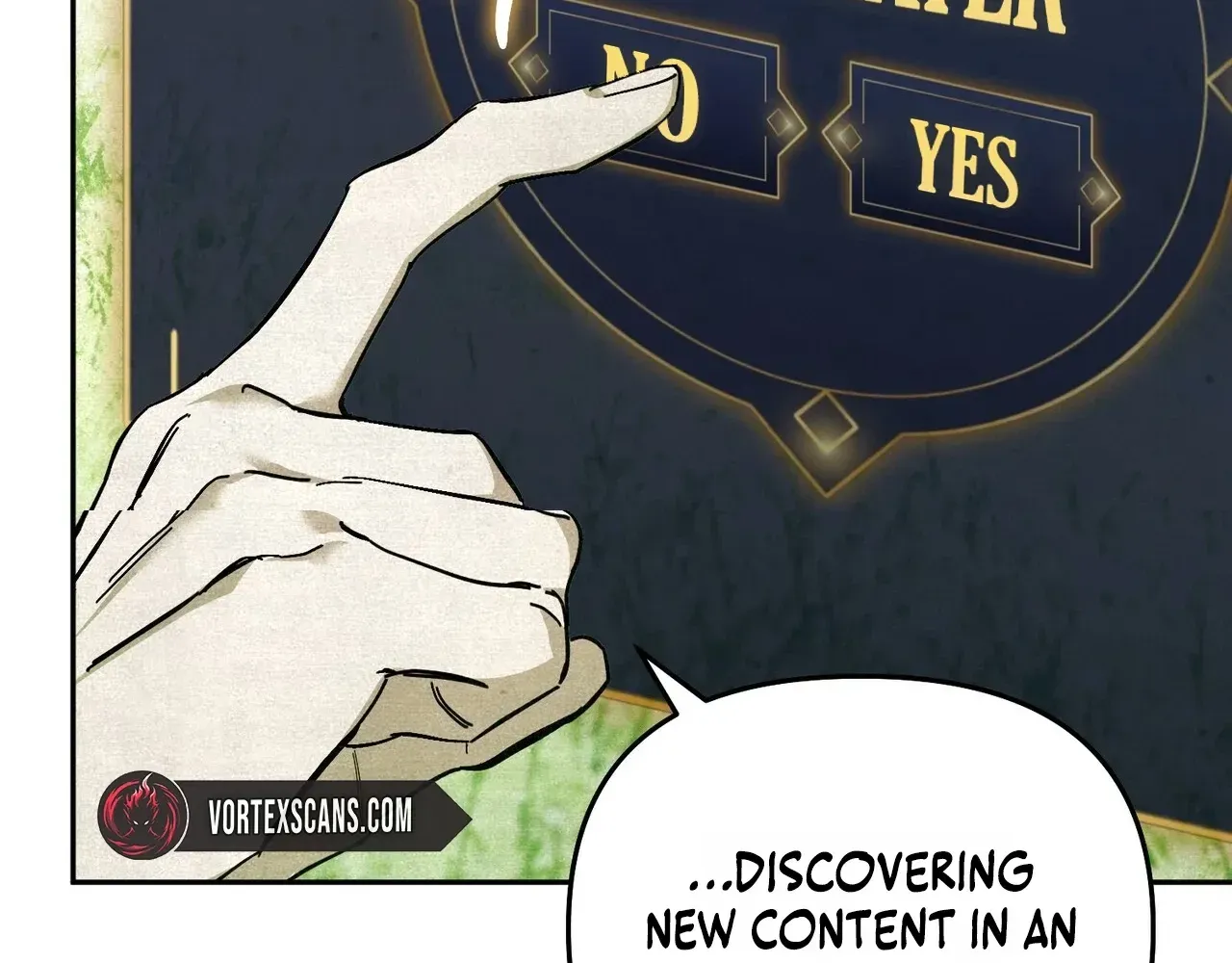 A Painter Who Draws Dungeons Chapter 1 page 143 - 
