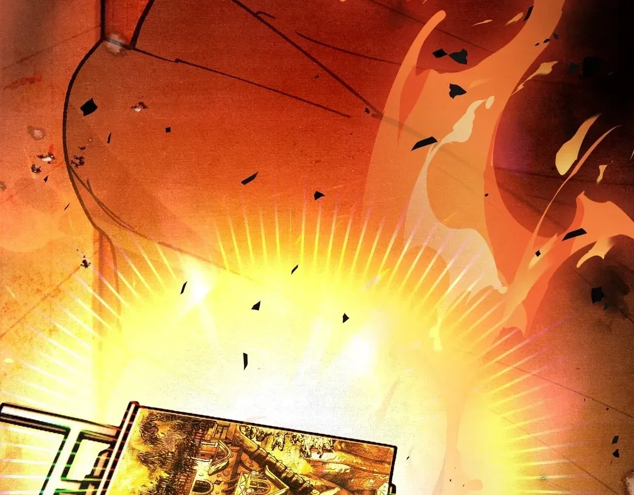 A Painter Who Draws Dungeons Chapter 1 page 16 - 