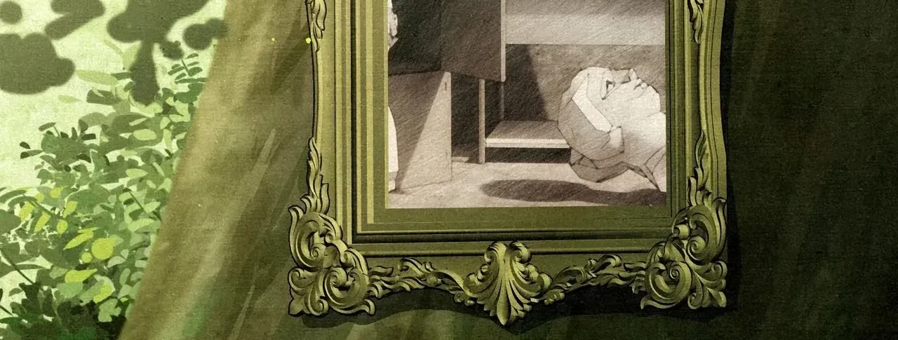 A Painter Who Draws Dungeons Chapter 1 page 161 - 