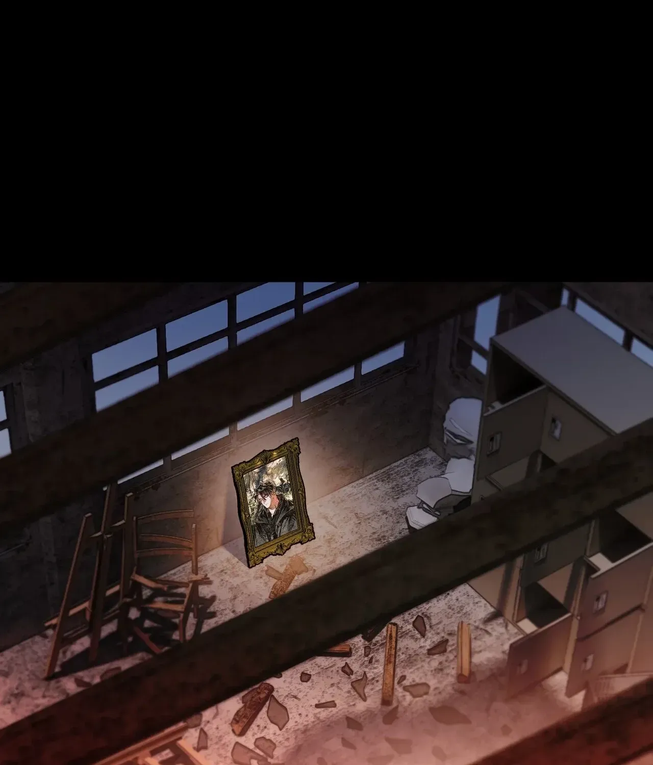 A Painter Who Draws Dungeons Chapter 1 page 166 - 