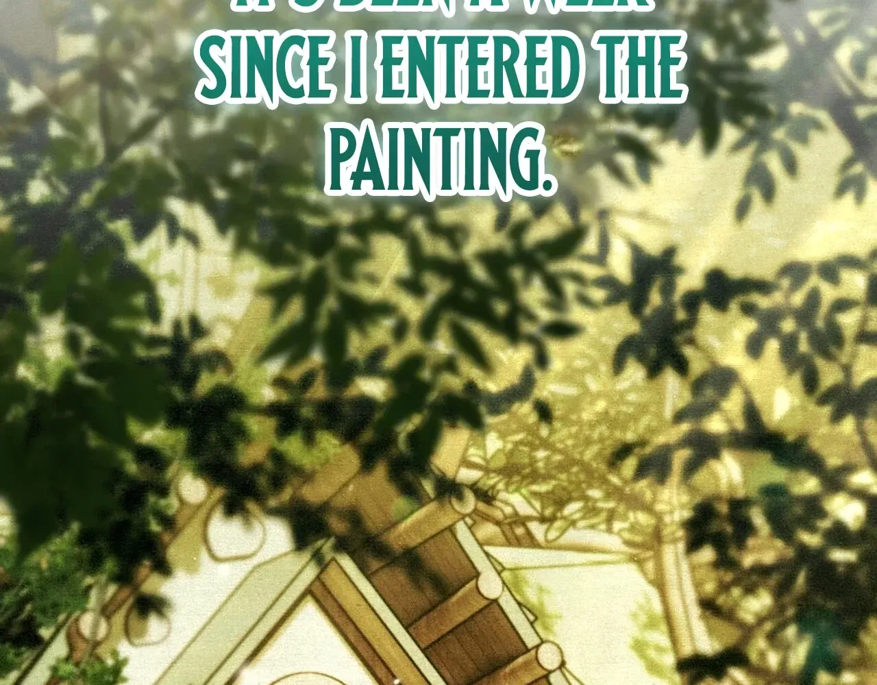 A Painter Who Draws Dungeons Chapter 1 page 30 - 