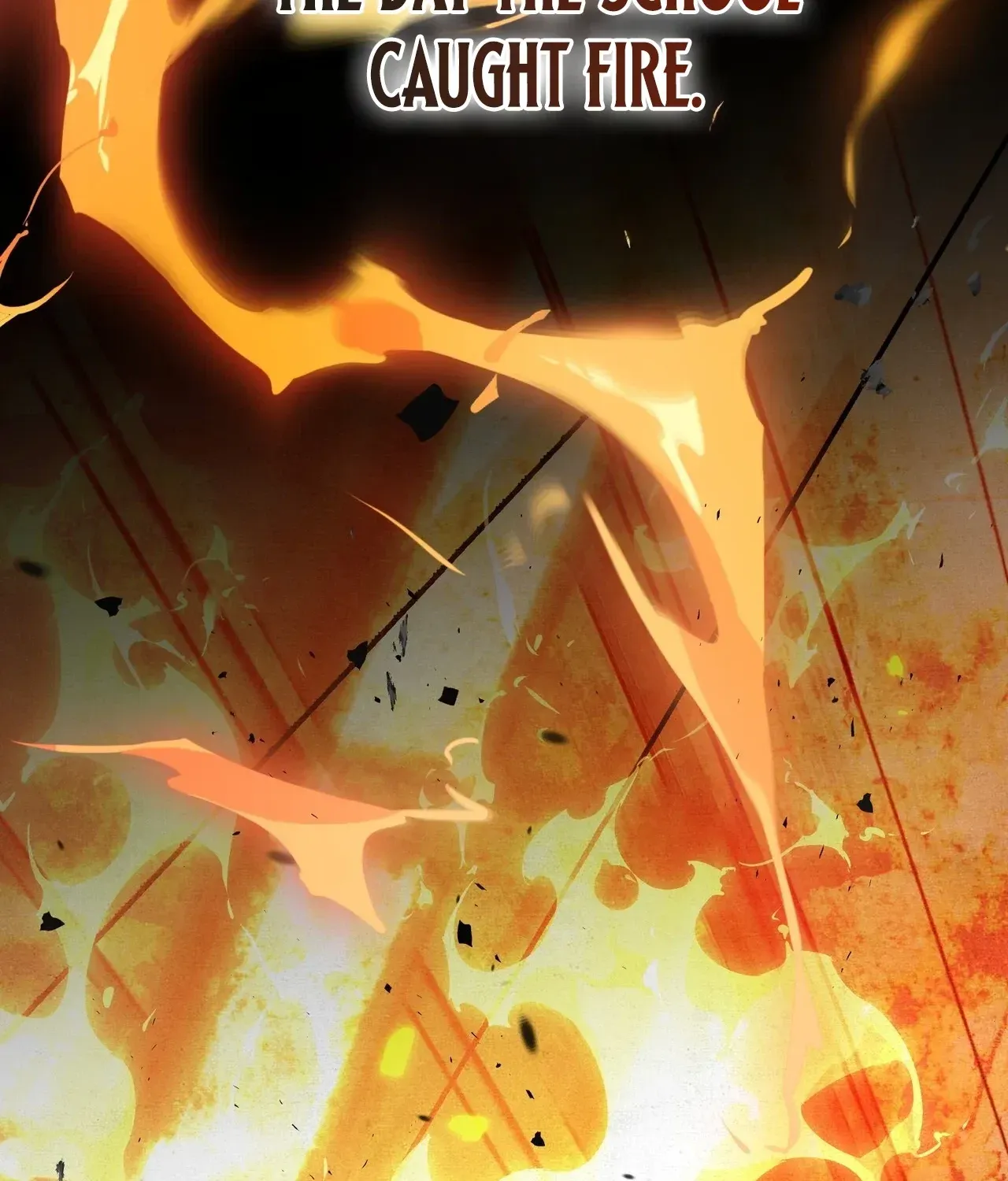 A Painter Who Draws Dungeons Chapter 1 page 5 - 