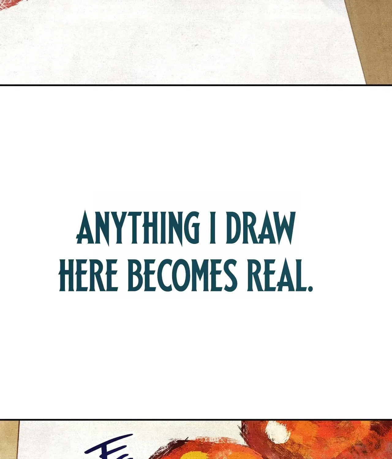 A Painter Who Draws Dungeons Chapter 1 page 51 - 