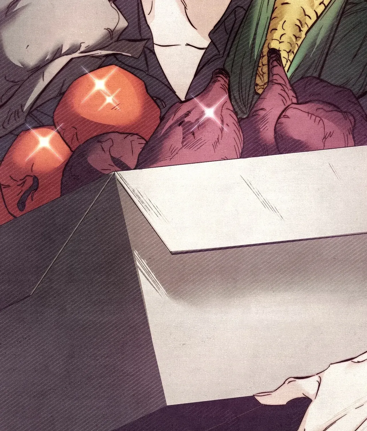A Painter Who Draws Dungeons Chapter 1 page 60 - 