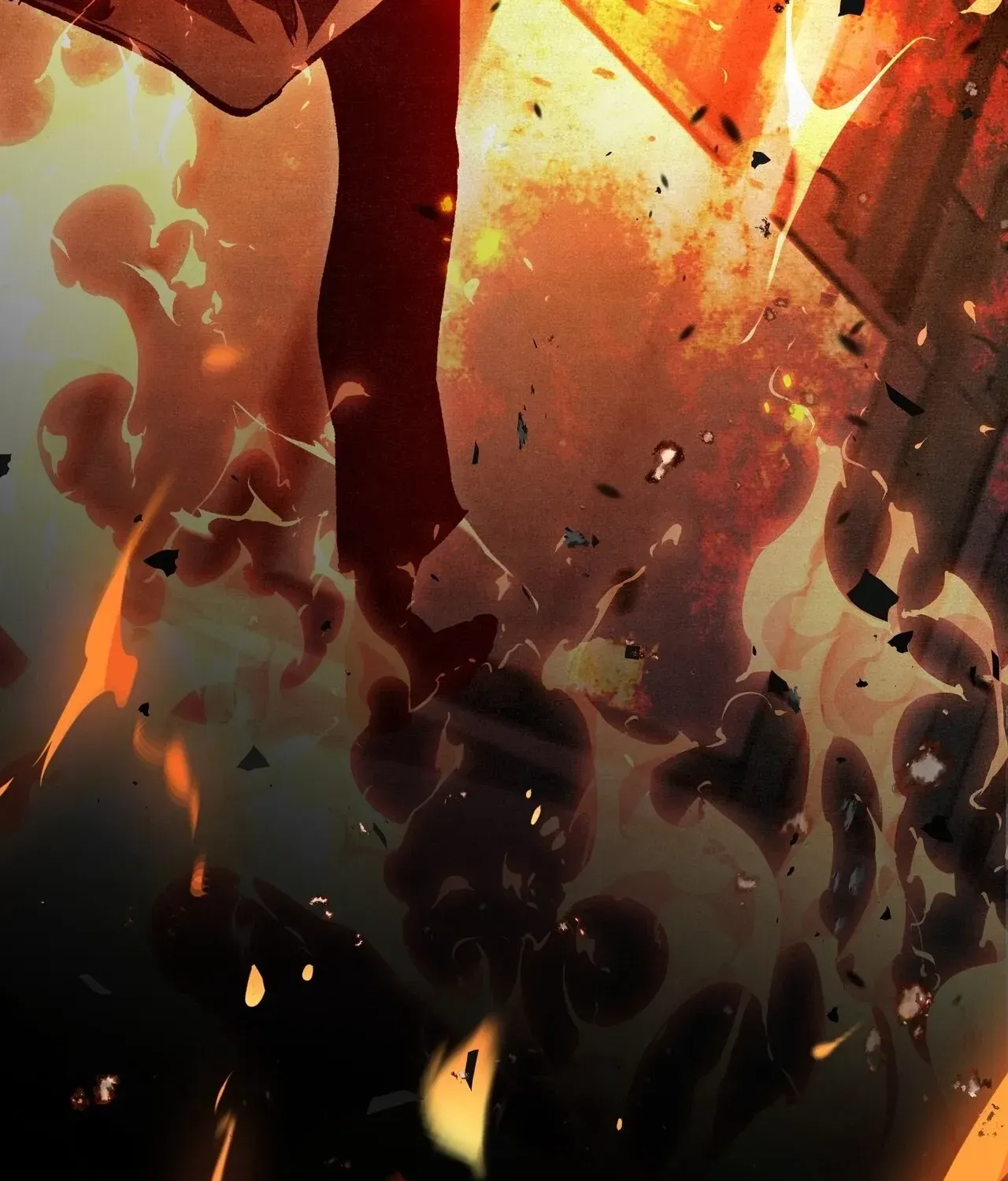 A Painter Who Draws Dungeons Chapter 1 page 7 - 