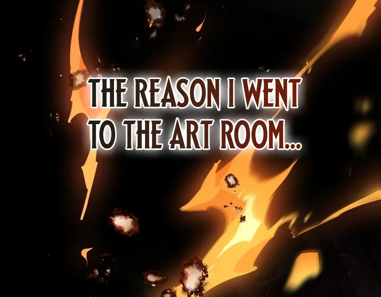 A Painter Who Draws Dungeons Chapter 1 page 8 - 