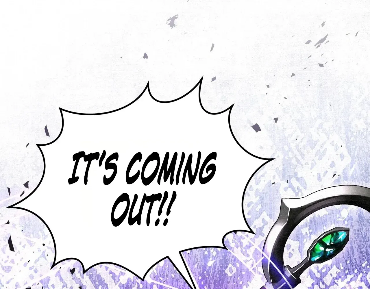 A Painter Who Draws Dungeons Chapter 1 page 83 - 